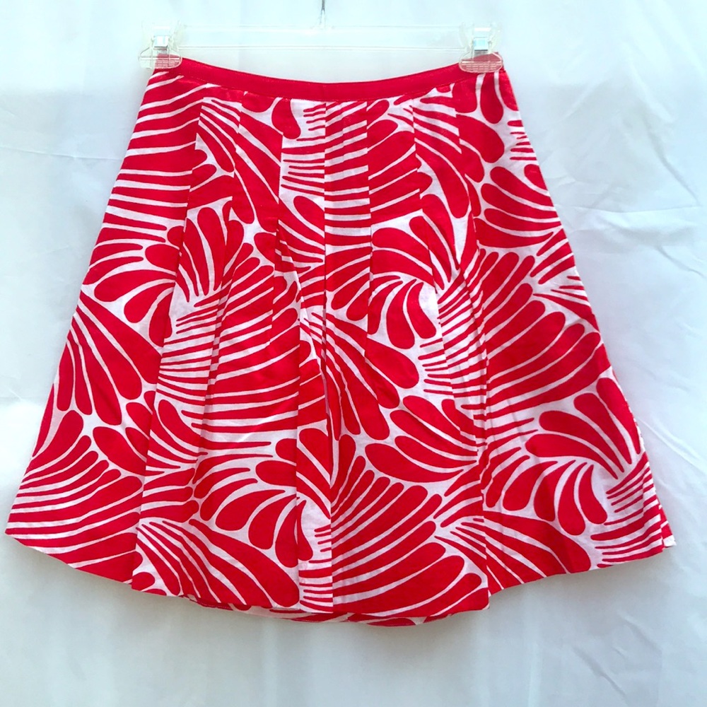 Florence Broadhurst x Kate Spade Skirt